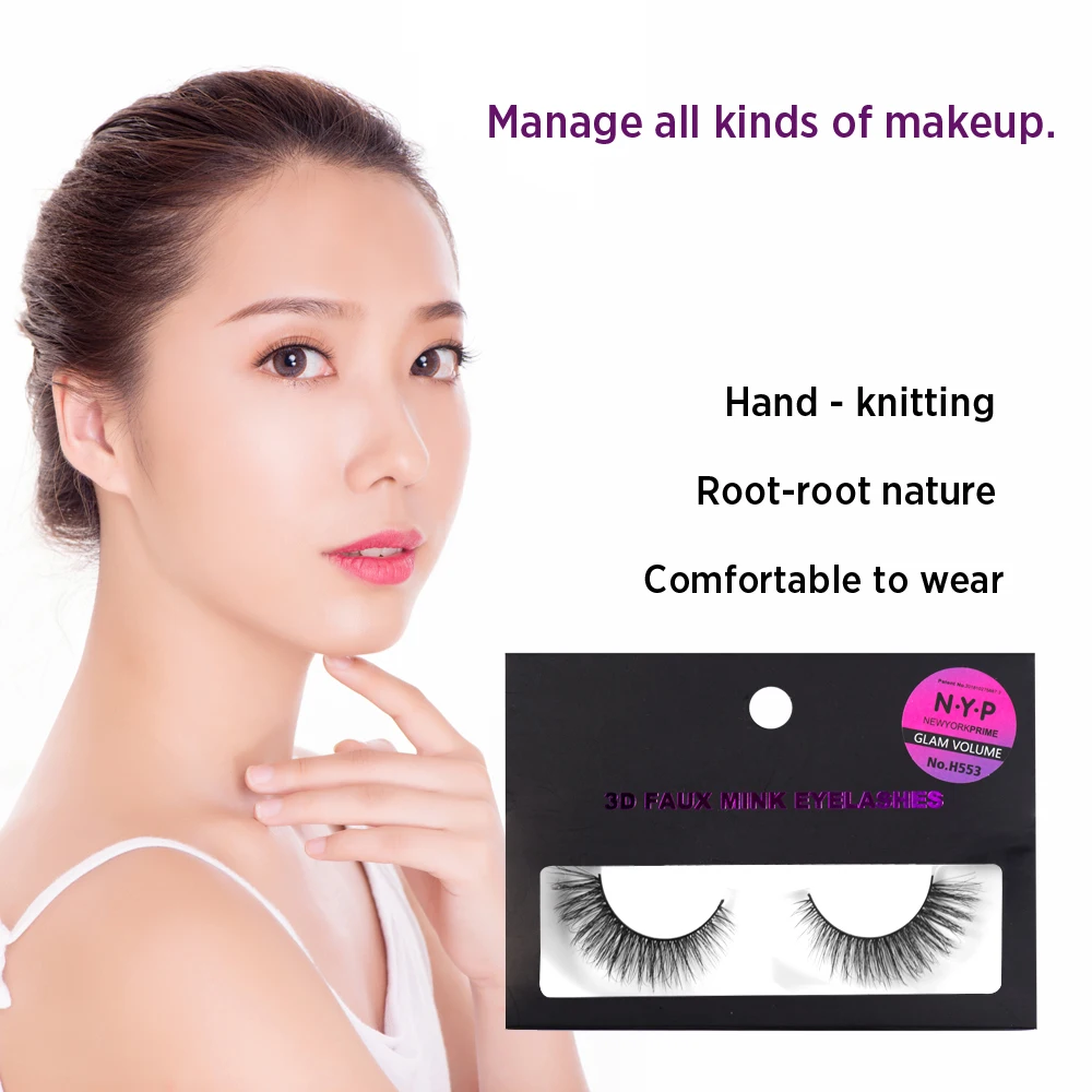 Natural False Eyelashes Kawaii Makeup Mink Iashes Wholesale Makeups For Women lashes Extension For Professionals Female Makeup
Natural False Eyelashes Kawaii Makeup Mink Iashes Wholesale Makeups For Women lashes Extension For Professionals Female Makeup