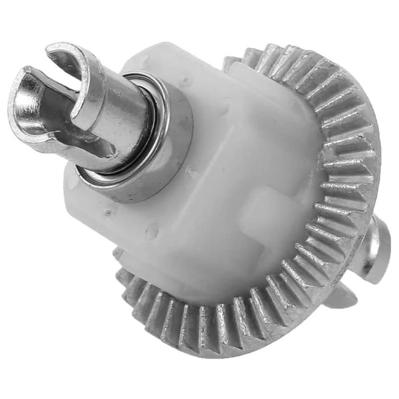 Differential Gears Gearbox Gears Bearing Spare Parts Transmission Front and Rear Axle Differential for XLH 9125 RC Car
Differential Gears Gearbox Gears Bearing Spare Parts Transmission Front and Rear Axle Differential for XLH 9125 RC Car