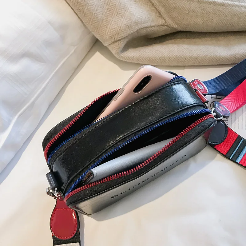 Fansiman Women's Bags Luxury Pu Leather Flap Women Messenger Bags Designer Crossbody Bag Ladies 2021 Summer New Handbags Lady
Fansiman Women's Bags Luxury Pu Leather Flap Women Messenger Bags Designer Crossbody Bag Ladies 2021 Summer New Handbags Lady