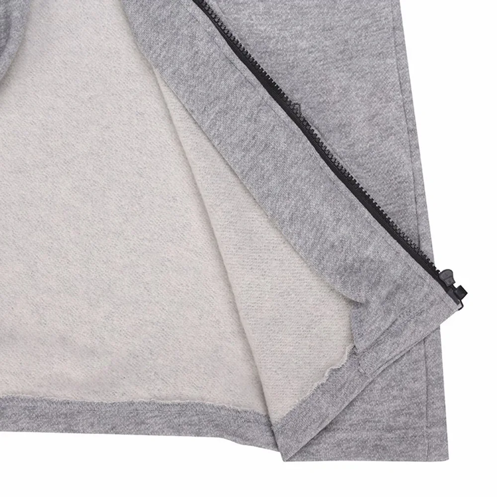 Autumn Men Sports Casual Wear Zipper Hoodie Fashion Plus Size Tide Jacquard Hoodies Fleece Jacket Fall Sweatshirts Winter Coat
Autumn Men Sports Casual Wear Zipper Hoodie Fashion Plus Size Tide Jacquard Hoodies Fleece Jacket Fall Sweatshirts Winter Coat