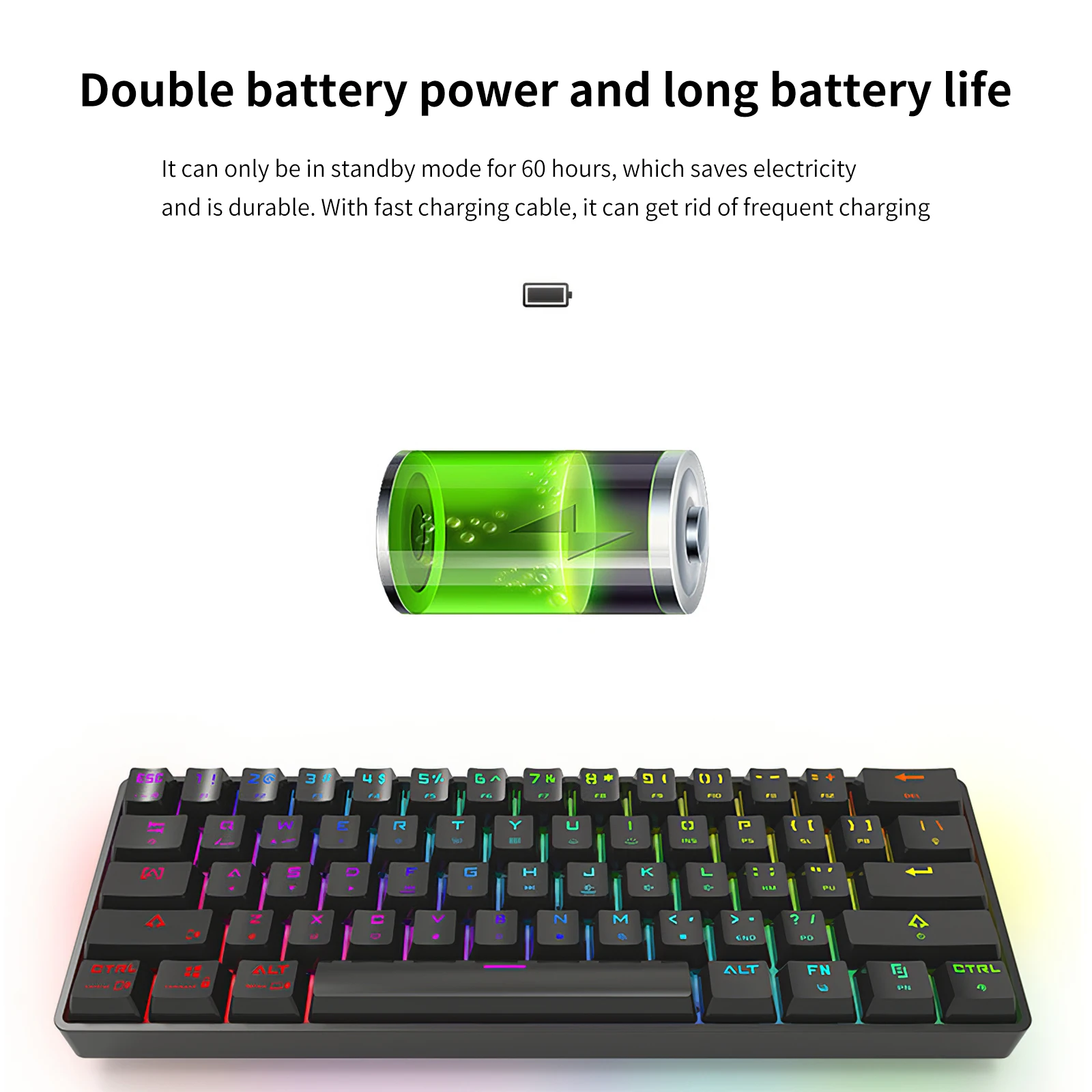Двойной Интерфейс режимов Встроенный 800 мА/ч, Батарея RGB LED сценическое освещение 61 Ключи Bluetooth5.0 USB Интерфейс регулируемых режимов
Двойной Интерфейс режимов Встроенный 800 мА/ч, Батарея RGB LED сценическое освещение 61 Ключи Bluetooth5.0 USB Интерфейс регулируемых режимов