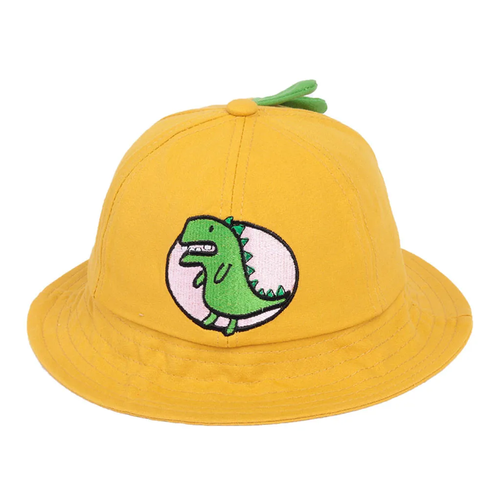 Women fisherman hat Cute dinosaur Print Embroidery Canvas Foldable Outdoors Bucket Hat Sun Hat Cap gorro pescador 8.24
Women fisherman hat Cute dinosaur Print Embroidery Canvas Foldable Outdoors Bucket Hat Sun Hat Cap gorro pescador 8.24