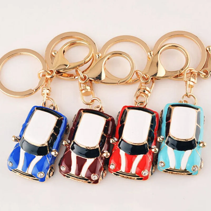 Lovely Funny Creativity High Quality Environmental Protection Personality Mini Fashion Beetle Car Keychain Long Lasting Light
Lovely Funny Creativity High Quality Environmental Protection Personality Mini Fashion Beetle Car Keychain Long Lasting Light