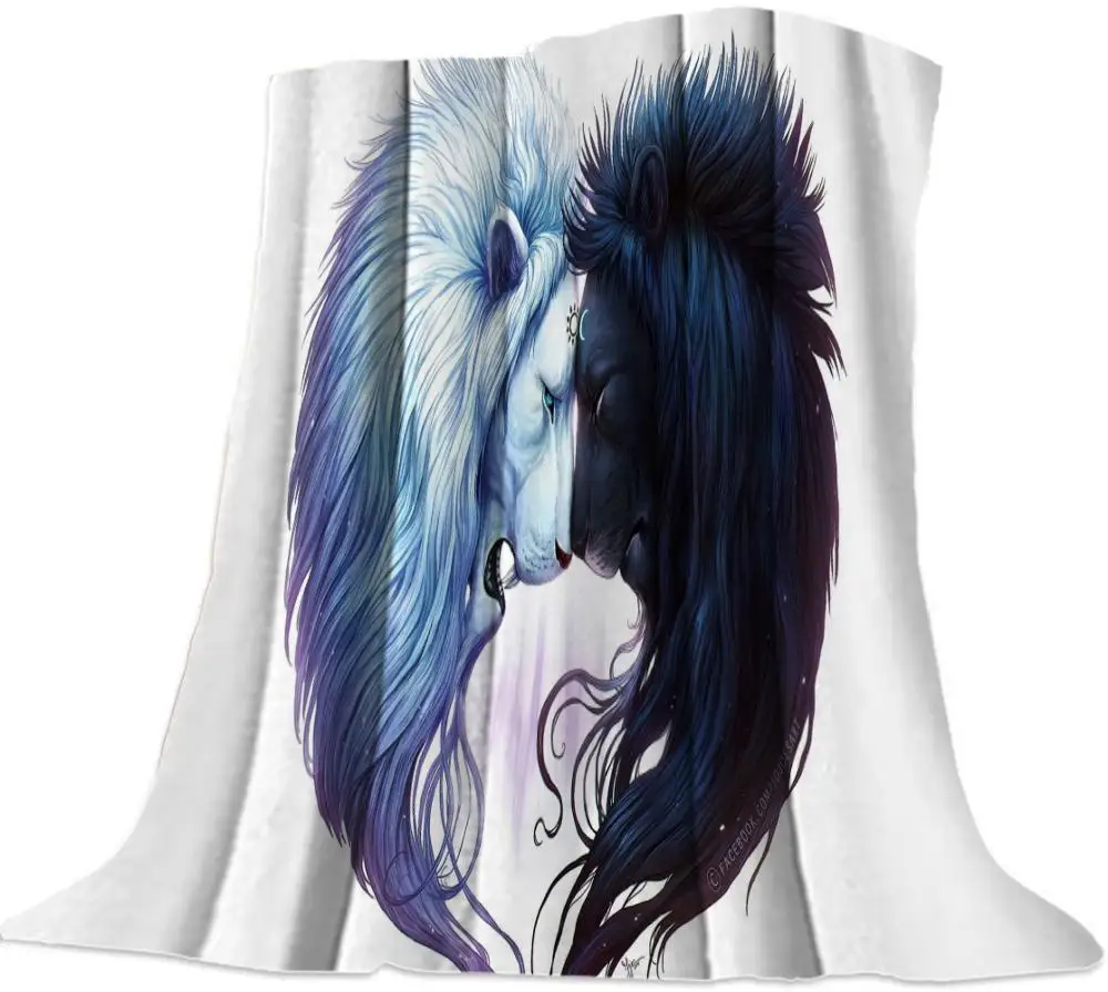 Tiger/Lion Flannel Blanket Home Room Animal Colorful Sherpa Blanket For Kids Outdoor Picnic Nap Blanket Home Room Throw Blanket
Tiger/Lion Flannel Blanket Home Room Animal Colorful Sherpa Blanket For Kids Outdoor Picnic Nap Blanket Home Room Throw Blanket