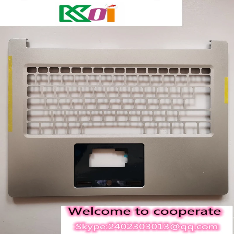 Применимо к Acer n19h2 a514-52g a514-53 s40-51 C shell
Применимо к Acer n19h2 a514-52g a514-53 s40-51 C shell