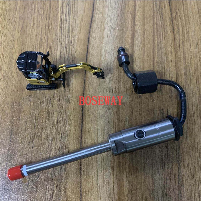 

4W7016 Pencil injector nozzle 0R3420 for 3208 engine nozzle 4W-7016