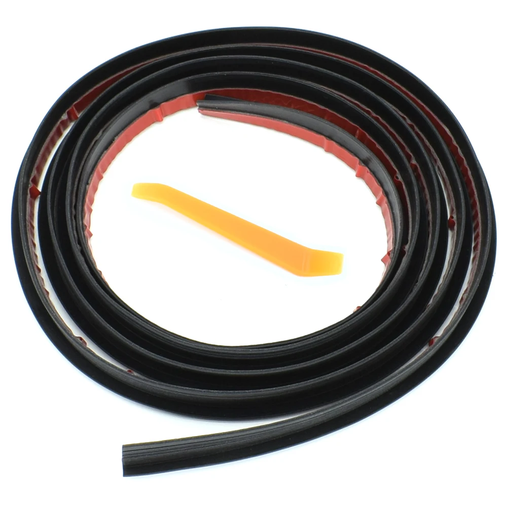 Car Window Seal Strip V Shape Side Door Sealing Strips Auto Rubber Filler Noise Insulation Weatherstrip Sealant Tool Accessories
Car Window Seal Strip V Shape Side Door Sealing Strips Auto Rubber Filler Noise Insulation Weatherstrip Sealant Tool Accessories