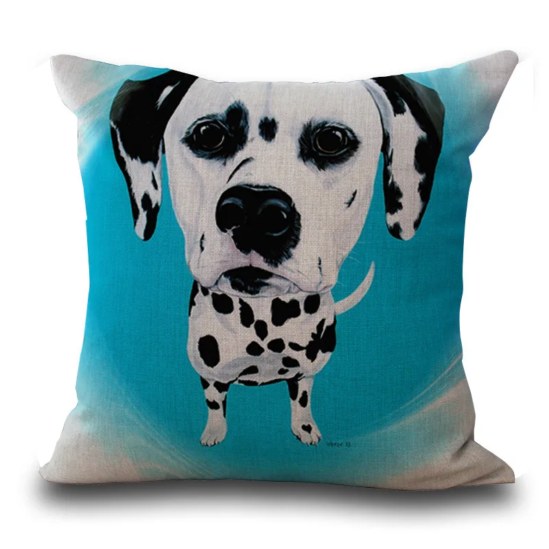 Cute Cartoon Dog Peach Skin Decorative Pillowcase Car Cushion Pillowcase Wholesale
Cute Cartoon Dog Peach Skin Decorative Pillowcase Car Cushion Pillowcase Wholesale