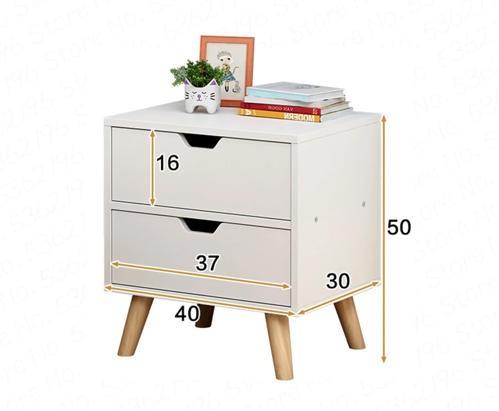 Nordic bedside table solid wood small cabinet simple storage cabinet economy mini bedroom bedside cabinet bedside small cabinet
Nordic bedside table solid wood small cabinet simple storage cabinet economy mini bedroom bedside cabinet bedside small cabinet