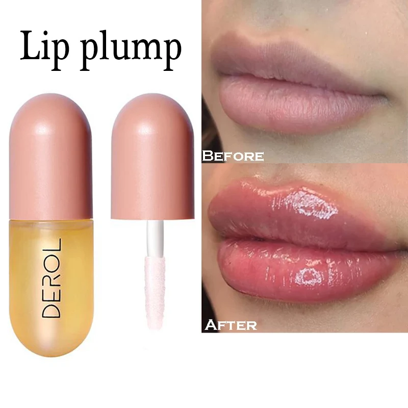 Lip Care Serum Instant Volumising Lip Plumper Moisturizing Repairing Reduce Lip Fine Line Mask Collagen Lip Plump Oil Protection
Lip Care Serum Instant Volumising Lip Plumper Moisturizing Repairing Reduce Lip Fine Line Mask Collagen Lip Plump Oil Protection