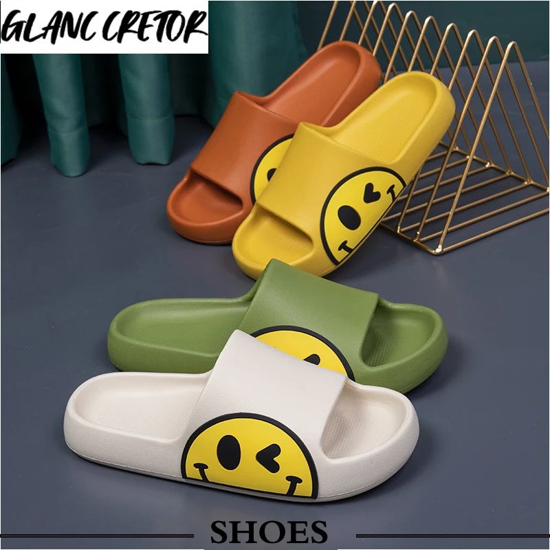 2021 summer Women flip flop Eva Soft Sole Non-slip female home Indoor Bathroom Slides Beach Ourdoor Women's slippers #125
2021 summer Women flip flop Eva Soft Sole Non-slip female home Indoor Bathroom Slides Beach Ourdoor Women's slippers #125