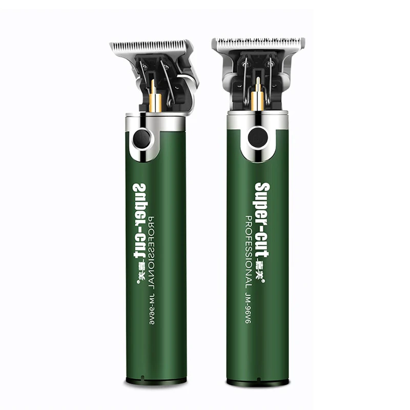 USB Rechargeable Baldheaded Hair Clipper Electric hair trimmer Cordless Shaver Trimmer 0mm Men Barber Hair Cutting Machine
USB Rechargeable Baldheaded Hair Clipper Electric hair trimmer Cordless Shaver Trimmer 0mm Men Barber Hair Cutting Machine