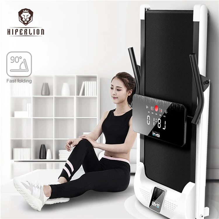 Home Portable Tapis De Course Fitness Sale Exercise Portable Smart Electric Running Machine Motorized Foldable Folding Treadmill
Home Portable Tapis De Course Fitness Sale Exercise Portable Smart Electric Running Machine Motorized Foldable Folding Treadmill