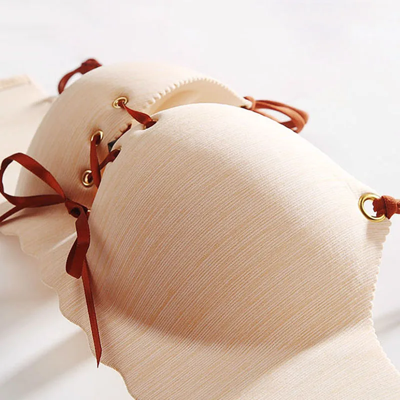 Black Super Push-up Bras Women Sexy Seamless Underwire Underwire Gathered Bra Female Bralette Beauty Lingerie Ladies Bra
Black Super Push-up Bras Women Sexy Seamless Underwire Underwire Gathered Bra Female Bralette Beauty Lingerie Ladies Bra