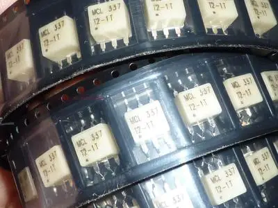 T2-1T 50R 0.07-200MHz 1:2 RF Radio Frequency High Frequency Isolation Transformer
T2-1T 50R 0.07-200MHz 1:2 RF Radio Frequency High Frequency Isolation Transformer