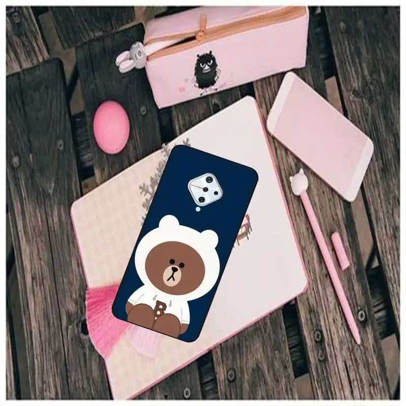 Soft KAKA Cover FRIENDS Phone Cases For Vivo X9 9s 20 Plus Y97 83 75 71 69 V15 V17 V5 S
Soft KAKA Cover FRIENDS Phone Cases For Vivo X9 9s 20 Plus Y97 83 75 71 69 V15 V17 V5 S
