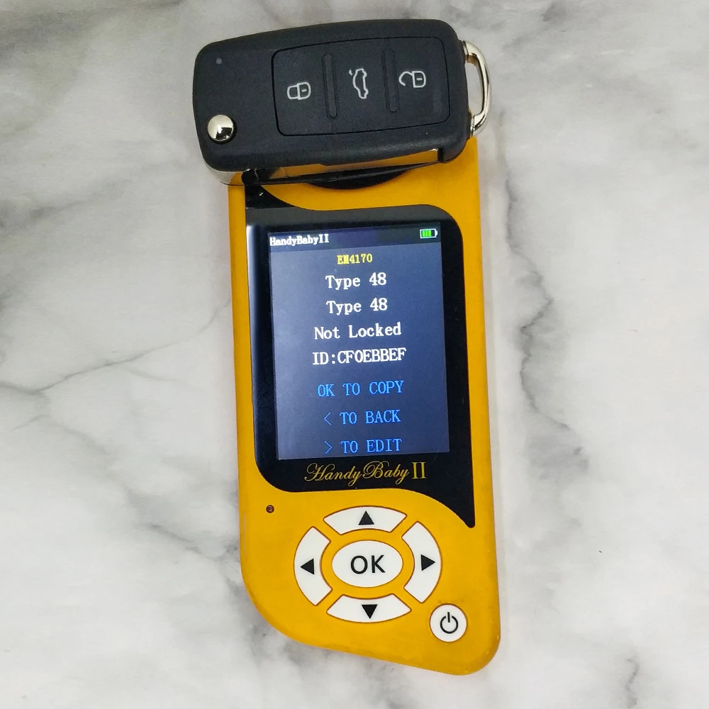 KEYECU for Volkswagen Beetle Caddy Eos Golf Jetta Polo Sharan Tiguan Touran Remote Key Fob 433MHz 5K0 837 202 AJ
KEYECU for Volkswagen Beetle Caddy Eos Golf Jetta Polo Sharan Tiguan Touran Remote Key Fob 433MHz 5K0 837 202 AJ