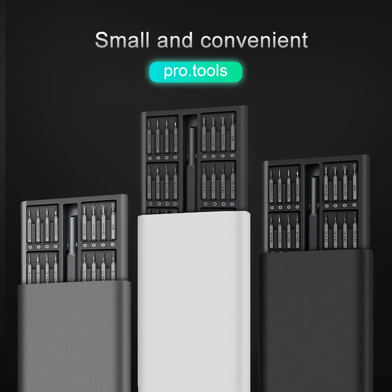 Screwdriver Set 63 In 1 Magnetic Screwdriver Bit Set Precision Phillips Torx Hex Screwdriver Bits Repair Phone PC Tools
Screwdriver Set 63 In 1 Magnetic Screwdriver Bit Set Precision Phillips Torx Hex Screwdriver Bits Repair Phone PC Tools