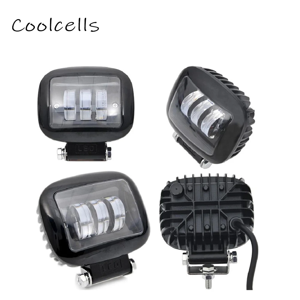 5 Inch 30w Round Square Flood Beam Led Work Light For Motorcycle Suv Car 4x4 Truck Offroad 24v 12v Lights Bar Portable Light
5 Inch 30w Round Square Flood Beam Led Work Light For Motorcycle Suv Car 4x4 Truck Offroad 24v 12v Lights Bar Portable Light