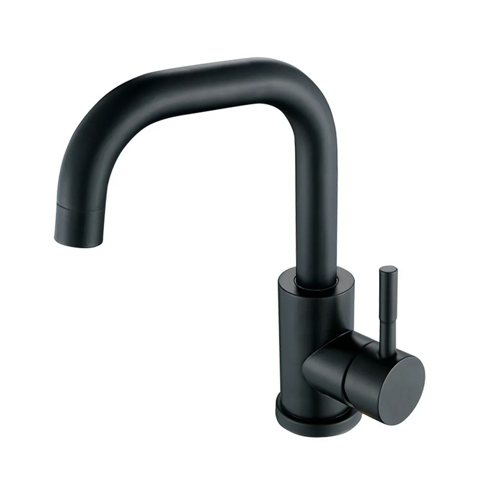 1 Pcs Basin Mixer Black 304 Stainless Steel Bathroom Cabinet Basin Hot And Cold Faucet Wash Basin Mixing Valve Cold&hot Tap
1 Pcs Basin Mixer Black 304 Stainless Steel Bathroom Cabinet Basin Hot And Cold Faucet Wash Basin Mixing Valve Cold&hot Tap