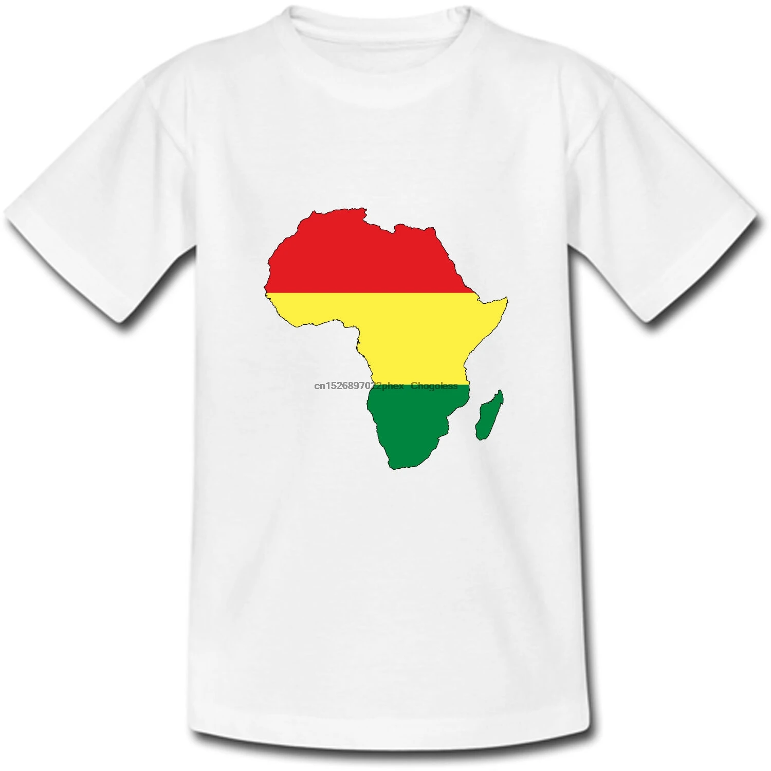Фото Мужская футболка Africa rasta s до 2xl|Мужские футболки| |