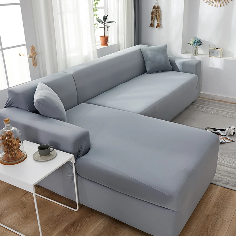 L Shape Need Buy 2pcs Sofa Cover Solid Color Corner Sofa Covers for Living Room Elastic Spandex Couch Cover Stretch Slipcovers
L Shape Need Buy 2pcs Sofa Cover Solid Color Corner Sofa Covers for Living Room Elastic Spandex Couch Cover Stretch Slipcovers