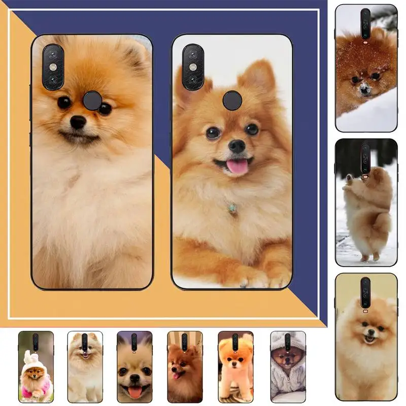 FHNBLJ Pomeranian dogs dog Colorful Cute Phone Case for Redmi Note 4 5 6 8 9 pro Max 4X 5A 9S cover
FHNBLJ Pomeranian dogs dog Colorful Cute Phone Case for Redmi Note 4 5 6 8 9 pro Max 4X 5A 9S cover