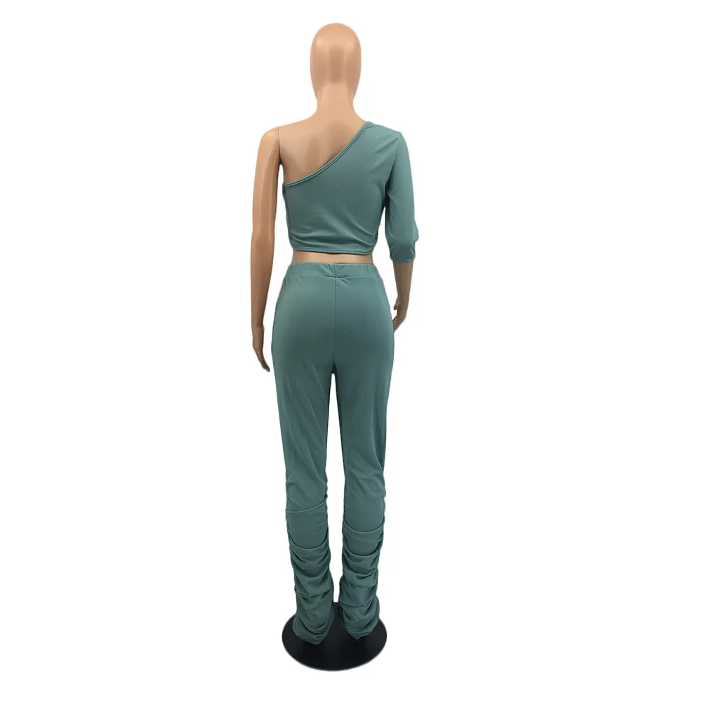 Summer Women Elastic Stacked Pants Leggings High Waist Flare Bell Bottom Ruched Stack Trousers Draped Jogger Pants Sweatpants
Summer Women Elastic Stacked Pants Leggings High Waist Flare Bell Bottom Ruched Stack Trousers Draped Jogger Pants Sweatpants