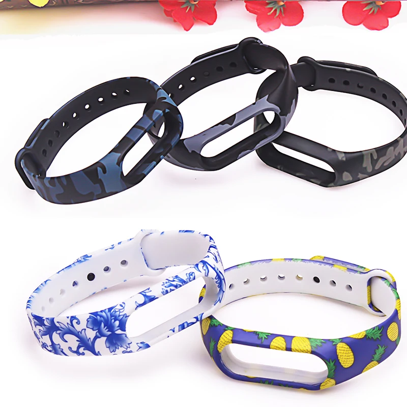 Graffiti style Strap For XiaoMi Mi Band 3 4 5 6 Silicone Wrist Strap For XiaoMi MiBand 6 sports strap for mi band 5 3 4 bracelet
Graffiti style Strap For XiaoMi Mi Band 3 4 5 6 Silicone Wrist Strap For XiaoMi MiBand 6 sports strap for mi band 5 3 4 bracelet