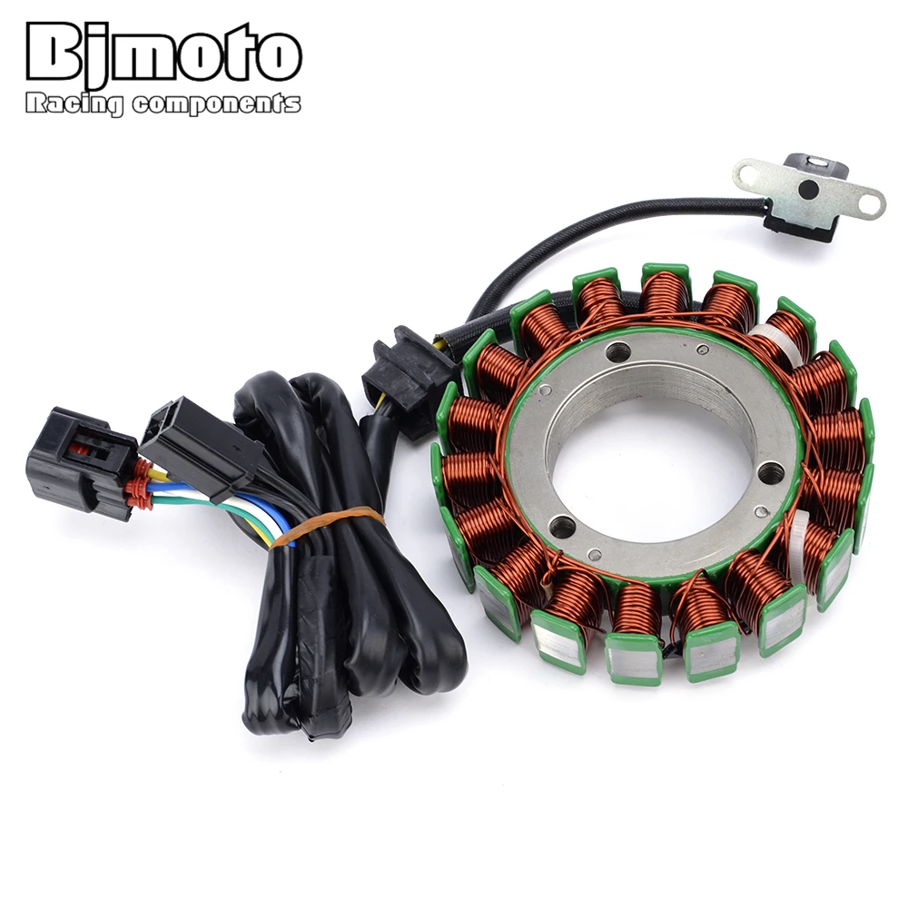 Motorcycle Ignition Magneto Stator Coil For Arctic Cat 500/400 Manual Bearcat 454 400/500 Automatic TBX 500
Motorcycle Ignition Magneto Stator Coil For Arctic Cat 500/400 Manual Bearcat 454 400/500 Automatic TBX 500