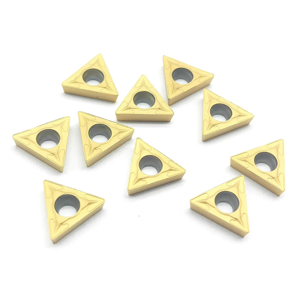 10pcs/lot TCMT110204 UE6020 Milling cutter tool CNC External turning tool hard alloy lathe cutter metal lathe tools
10pcs/lot TCMT110204 UE6020 Milling cutter tool CNC External turning tool hard alloy lathe cutter metal lathe tools