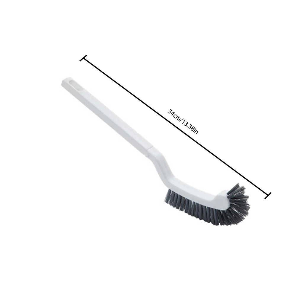 Toilet Cleaning Brush Bathroom Cleaning Accessories Portable Toilet Brush Corner Brush 1Pcs Bending Handle Scrubber Curved
Toilet Cleaning Brush Bathroom Cleaning Accessories Portable Toilet Brush Corner Brush 1Pcs Bending Handle Scrubber Curved