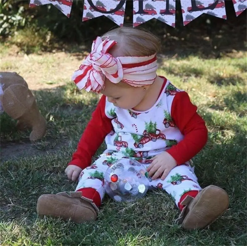 Newborn Infant Baby Girl Boy Xmas Santa Clothes Autumn Spring Long Sleeve Cotton Romper Christmas Jumpsuit Outfit
Newborn Infant Baby Girl Boy Xmas Santa Clothes Autumn Spring Long Sleeve Cotton Romper Christmas Jumpsuit Outfit