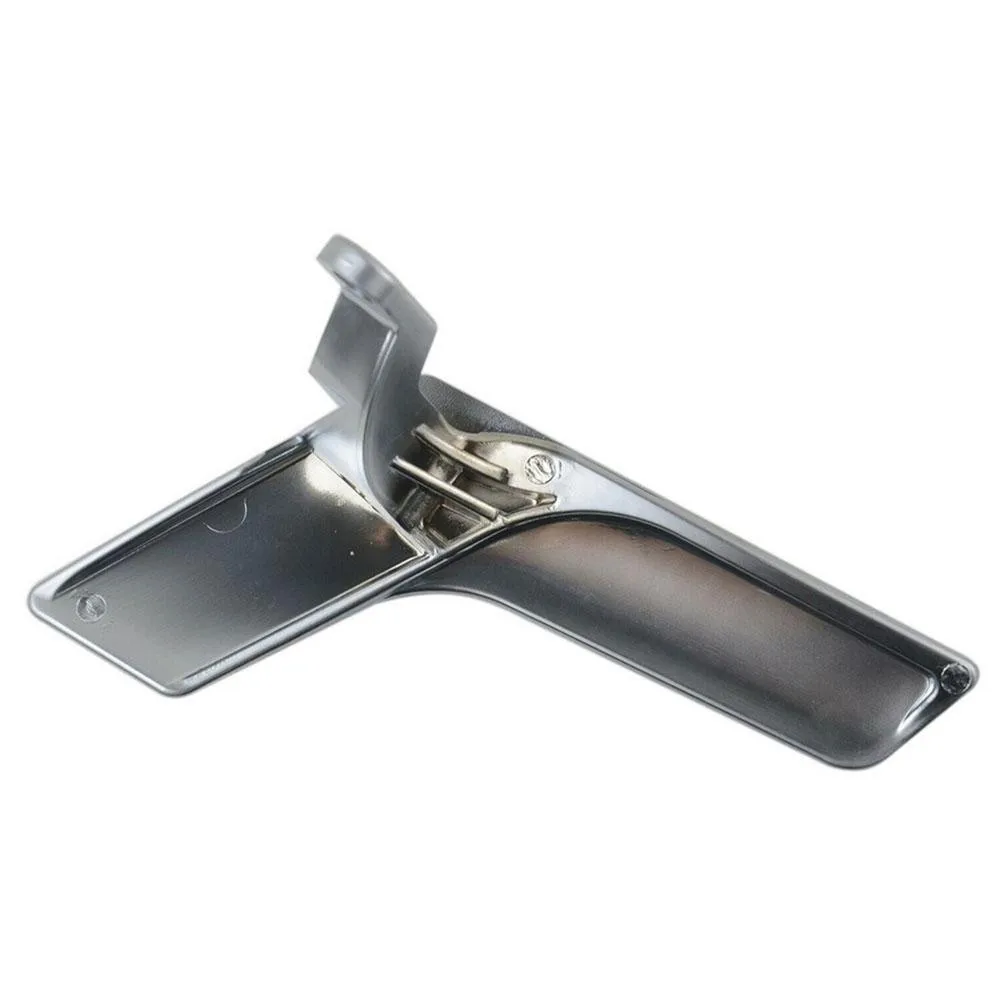 Left Side Door Handle Lever Matt Silver Rear Repair Kit Replacement Vehicle Accessories Car
Left Side Door Handle Lever Matt Silver Rear Repair Kit Replacement Vehicle Accessories Car