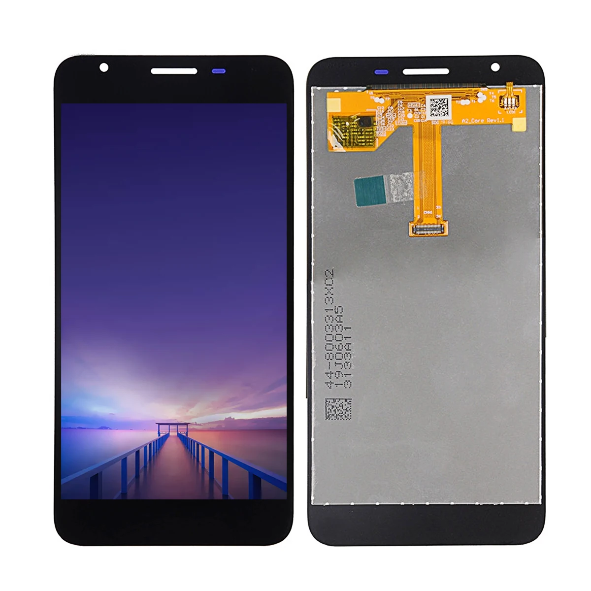 A260 Lcd For Samsung Galaxy A2 Core Lcd Touch Screen Digitizer Assembly SM-A260F/DS A260F Display Free Shipping+Tools 
A260 Lcd For Samsung Galaxy A2 Core Lcd Touch Screen Digitizer Assembly SM-A260F/DS A260F Display Free Shipping+Tools