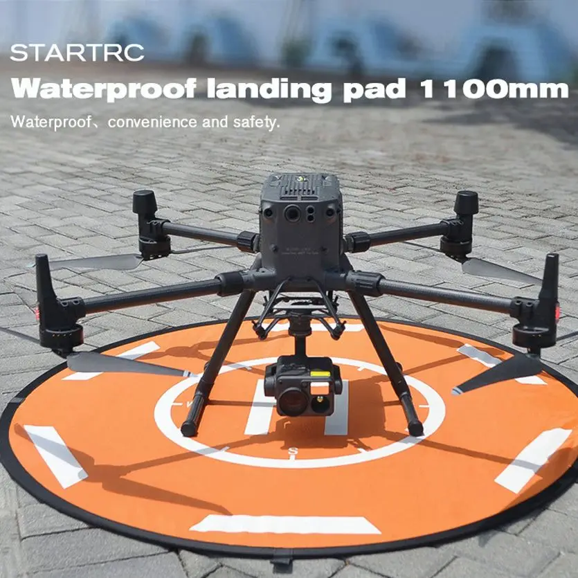 Посадочная площадка для дрона Dji FPV, складная посадочная площадка 110 см, посадочная площадка для дрона Dji Mavic Air 2 Mini 2, посадочная площадка для д...
Посадочная площадка для дрона Dji FPV, складная посадочная площадка 110 см, посадочная площадка для дрона Dji Mavic Air 2 Mini 2, посадочная площадка для д...