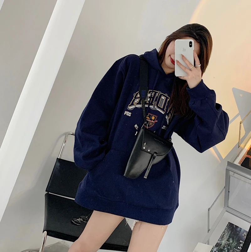 ADER ERROR Sweatshirts Three-dimensional Letter Shield Printing Hooded Pullover Oversize Adererror British Style Casual Hoodie
ADER ERROR Sweatshirts Three-dimensional Letter Shield Printing Hooded Pullover Oversize Adererror British Style Casual Hoodie