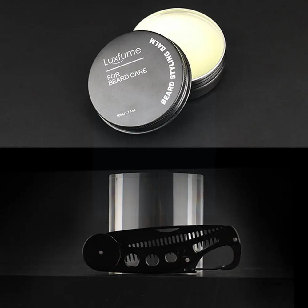 4Pcs/Set Beard Care Beard Growth Kit Hair Growth Enhancer Wash Beard Beard Growth Set Cleansing Essentital Nourishing Oil C T7O8
4Pcs/Set Beard Care Beard Growth Kit Hair Growth Enhancer Wash Beard Beard Growth Set Cleansing Essentital Nourishing Oil C T7O8