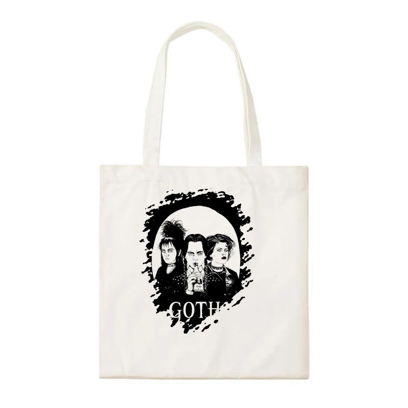 street art graffiti goth tattoo tiger head reggae lion design print daily canvas shopping bag handbags school bags | Багаж и сумки