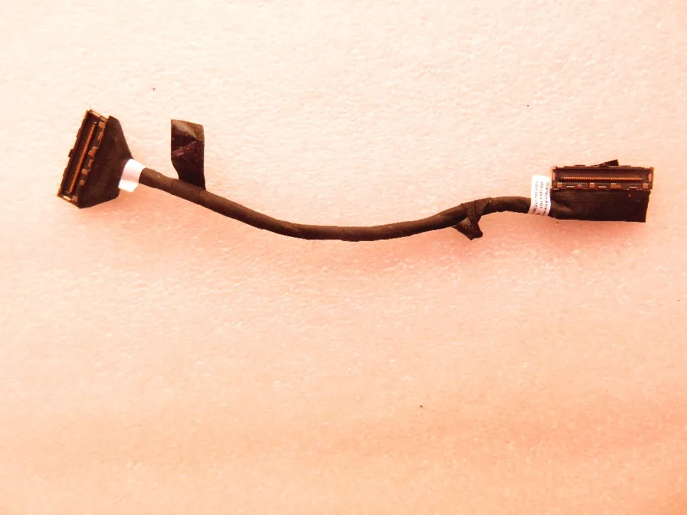 Оригинальный usb-кабель для dell 15-7558 ввода-вывода 450.04R04.0001 CN-0VMD0G 0VMD0G VMD0G
Оригинальный usb-кабель для dell 15-7558 ввода-вывода 450.04R04.0001 CN-0VMD0G 0VMD0G VMD0G