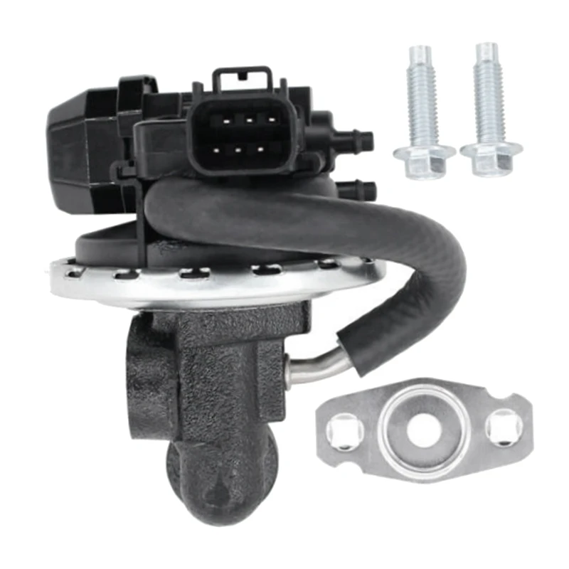 Узел Клапана EGR для Ford Explorer Sport Trac Mercury Mountaineer V6 EGV1055 5L2Z9D475A, 4L2Z9D475A
Узел Клапана EGR для Ford Explorer Sport Trac Mercury Mountaineer V6 EGV1055 5L2Z9D475A, 4L2Z9D475A