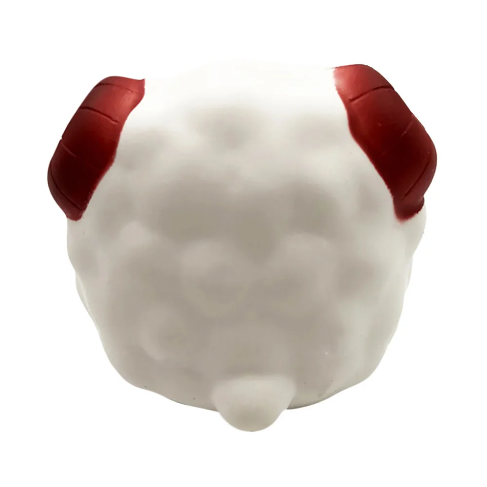 Cartoon Cute Sheep Squishy Slow Rising Cream Scented Decompression Toy Cure Gift Animal Wholesale Stress Relief Exquisite Kid#40
Cartoon Cute Sheep Squishy Slow Rising Cream Scented Decompression Toy Cure Gift Animal Wholesale Stress Relief Exquisite Kid#40
