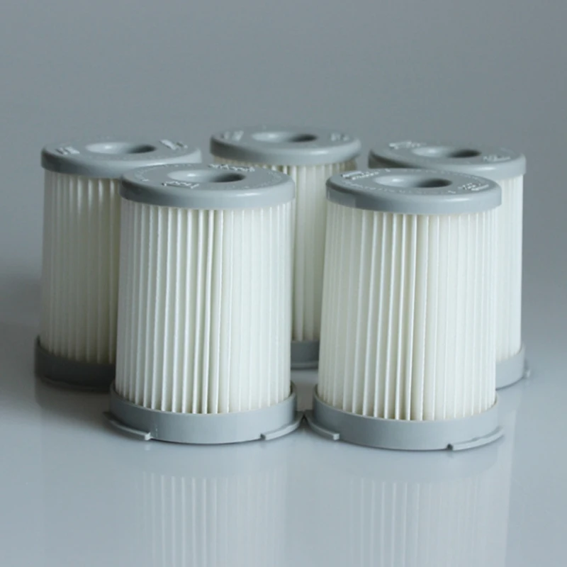 4Pcs Vacuum Cleaner Parts Replacement for HEPA Filter for Electrolux Z1650 Z1660 Z1661 Z1670 Z1630
4Pcs Vacuum Cleaner Parts Replacement for HEPA Filter for Electrolux Z1650 Z1660 Z1661 Z1670 Z1630