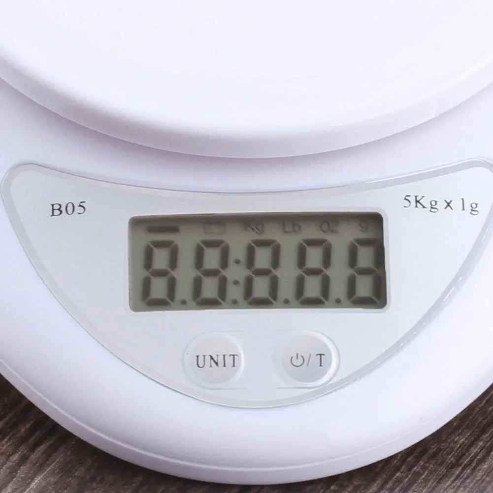 Tare Food Weighing Mini Home Tools Digital Display Electric High Accuracy Portable Office Kitchen Scale
Tare Food Weighing Mini Home Tools Digital Display Electric High Accuracy Portable Office Kitchen Scale