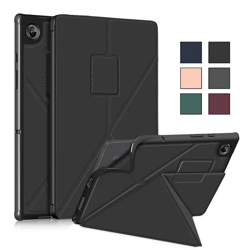 Чехол для Samsung Galaxy Tab A8 10,5, 2021, SM-X205, SM-X205C, SM-X205N, X200, X205, чехол, защитный чехол для планшета с автоматическим режимом сна/пробуждения
Чехол для Samsung Galaxy Tab A8 10,5, 2021, SM-X205, SM-X205C, SM-X205N, X200, X205, чехол, защитный чехол для планшета с автоматическим режимом сна/пробуждения