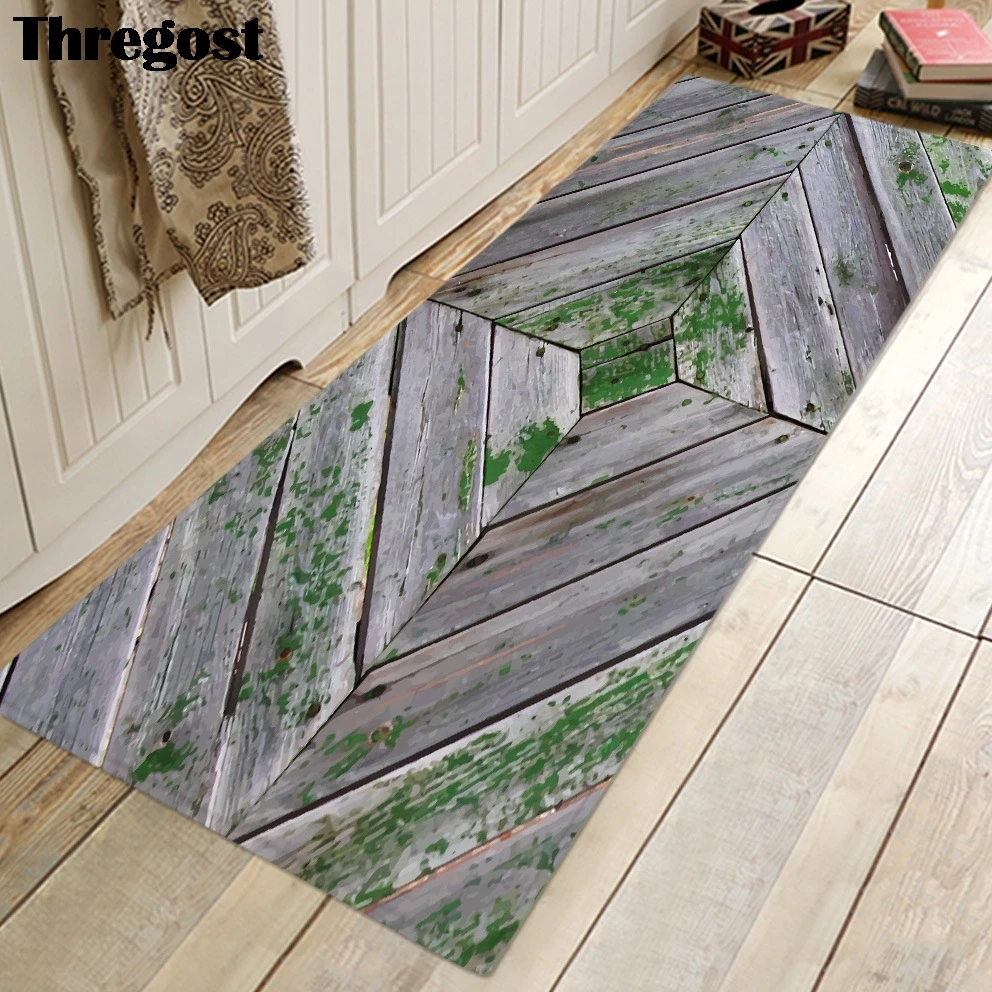 Thregost 3D Striped Printed Rugs for Bedroom Indoor Outdoor Floor Mats Absorbent Doormat Anti-Slip Bathroom Kitchen Carpet
Thregost 3D Striped Printed Rugs for Bedroom Indoor Outdoor Floor Mats Absorbent Doormat Anti-Slip Bathroom Kitchen Carpet