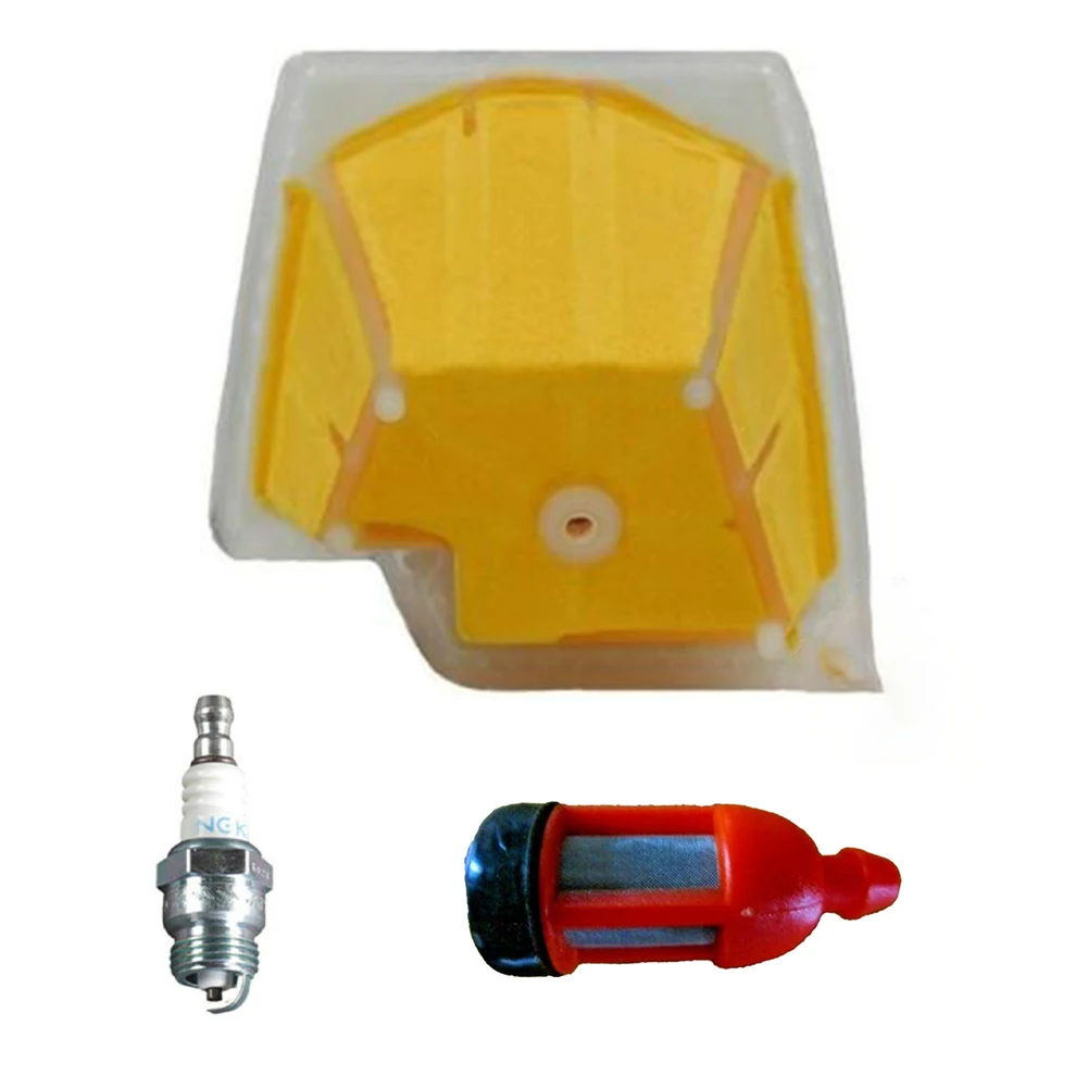 Tune Up Kit For Stihl MS270C MS280 Air Filter 1133 120 1604 Spark Plug # BPMR7A Air Filter # 1133 120 1604 Garden Tool Parts
Tune Up Kit For Stihl MS270C MS280 Air Filter 1133 120 1604 Spark Plug # BPMR7A Air Filter # 1133 120 1604 Garden Tool Parts