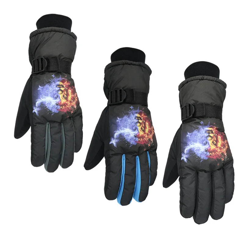 Новинка 2 шт. черные/синие/серые лыжные перчатки с рисунком льва пушистые водонепроницаемые защитные лыжные перчатки для рук для уличных мо...
Новинка 2 шт. черные/синие/серые лыжные перчатки с рисунком льва пушистые водонепроницаемые защитные лыжные перчатки для рук для уличных мо...