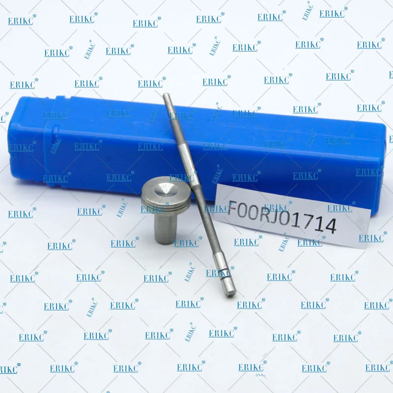ERIKC FOORJ01714 Injector Common Rail Valve F OOR J01 714 Diesel Engine Control Valve F00R J01 714 For 0445120071 0445120161
ERIKC FOORJ01714 Injector Common Rail Valve F OOR J01 714 Diesel Engine Control Valve F00R J01 714 For 0445120071 0445120161