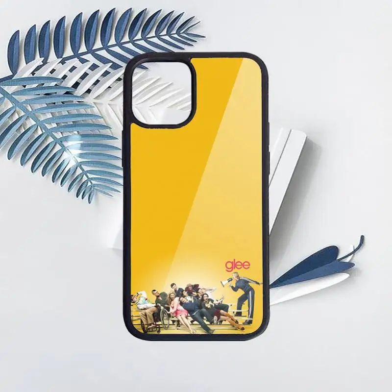 Musical TV Glee Phone Case for iPhone 11 12 pro XS MAX 8 7 6 6S Plus X 5S SE 2020 XR Hard PC
Musical TV Glee Phone Case for iPhone 11 12 pro XS MAX 8 7 6 6S Plus X 5S SE 2020 XR Hard PC